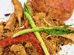 -粤盛海鲜平价店(洛溪食街店)