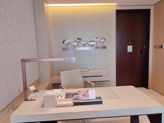 -北京康莱德酒店