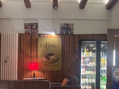 -爱上层楼咖啡馆(为公桥店)