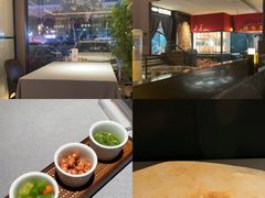 -阿庄新豫菜(通泰路店)