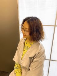 -FASHION PALACE hair+