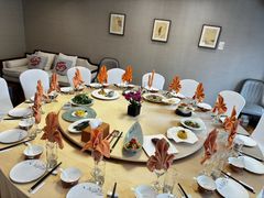 -新龙船黄浦江餐饮游船官方自营店