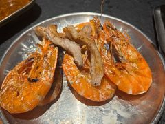 -何发发和牛烧肉·鳗鱼榴莲放题自助(乐峰广场店)