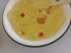 -老宅藕香·湖北菜·非遗藕汤·武昌鱼(黄鹤楼景观店)
