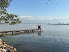-西昌邛海湿地