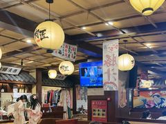 -肉匠日式烧肉屋·和牛居酒屋·酒水小食堂(大汉悦中心店)