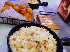 -金陵暴走小龙虾·迷踪蟹(凯德MALL店)