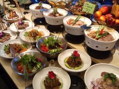 -大张烙馍村(泉山店)