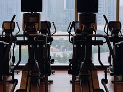 -广州粤海喜来登酒店