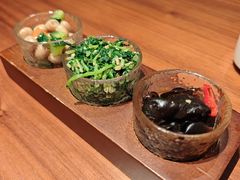 -阿明小菜·海鲜·上海菜(梅陇店)