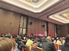 -郑州美盛喜来登大酒店