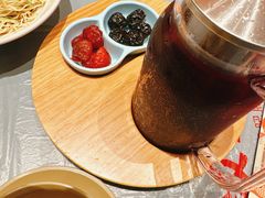 -肥肥虾庄·金牌油焖大虾(杨园滨江时代walk店)