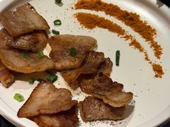 -盛焰铁板烧(王府井店)