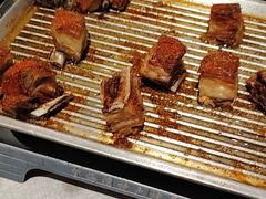 -望海湾鱼头泡饼·天津菜(空港店)