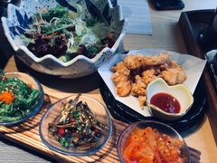 -吉屋烤肉(八宝街店)