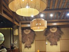 -李久其家民间餐厅(观沙岭公园店)
