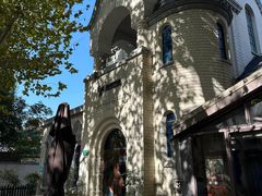 -思南书局·诗歌店