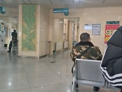 -内蒙古自治区国际蒙医医院(总院)