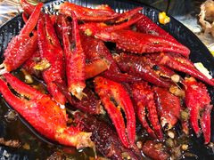 -庾氏龙虾馆(多弗汇店)