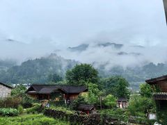 -云中大漈