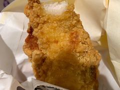 -麦当劳(鼓楼店)
