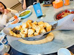 -小城外婆肴私房菜.家宴聚集点(圆明园颐和园·清河上地店)