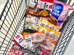-世纪联华超市(江城店)