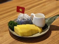 -越美小馆·越南料理(曲江店)