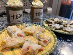 -安上粉皮.非遗手工小吃(骑龙巷店)