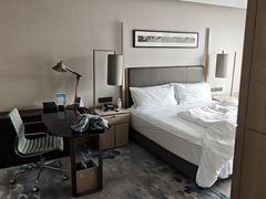 -宁波威斯汀酒店