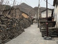 -南窖乡水峪村山情农家
