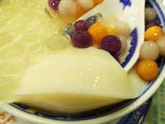 -赵记传承·中国甜品(福州总店)