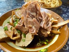 -乌镇天下第一锅羊肉面馆(烟雨社区烟雨苑店)