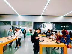 -Apple零售店(中街大悦城店)