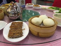 -春满人间酒楼(园岭中路店)