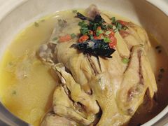 -印象鲵宴·张家界地标美食名片(溪布街店)