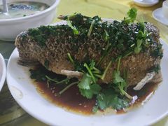 -初记小厨(特色步行街店)