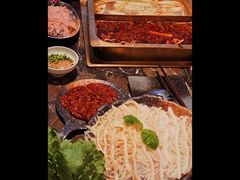 -王家渡火锅(金宝汇店)