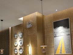 -秀玉coffee&kitchen(黄石大上海店)