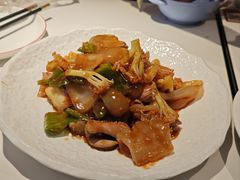 -南门食仙·手工福州菜(南门兜店)