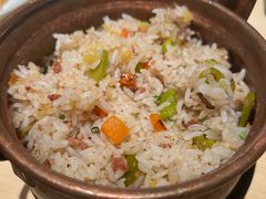 -一坐一忘云南菜(卓悦中心)