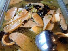 iphone_upload_pic-天厨妙香素食餐厅(清华店)