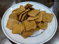 白蒲茶干-静海楼(学田店)