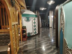 -哈啾嗨·新概念蒙餐(红星新城店)