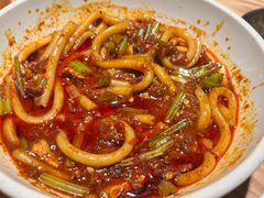 -谷丽麦馕新疆菜·清真(步步高梅溪新天地店)