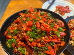 -金陵一哥龙虾馆(三牌楼总店)