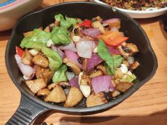 -云海肴·汽锅鸡·云南菜(广安门天虹店)