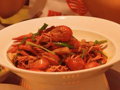 瞿记秘制虾-聚味瞿记·龙虾堂(天元店)