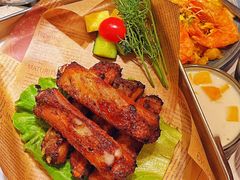 -BetterThai 泰加(苏州中心店)