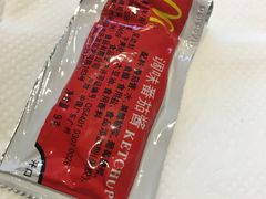 -麦当劳(南京宁海路店)